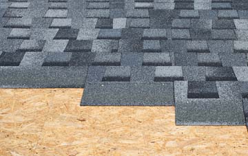 expert Standeford asphalt roof companies