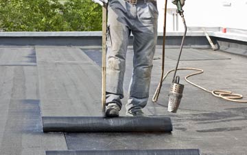 flat roof replacement Standeford, Staffordshire