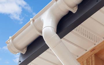 Standeford gutter installation costs