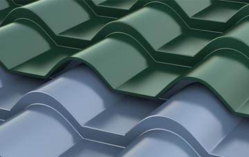 who should consider Standeford plastic roofs