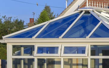 professional Standeford conservatory insulation