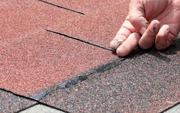 Standeford asphalt roof repairs