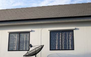 Standeford rubber roof costs