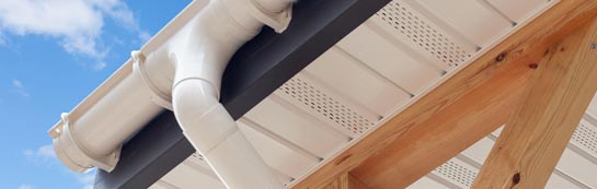 get Standeford guttering quotes today