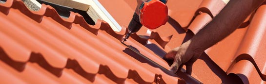 save on Standeford roof installation costs