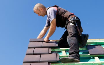 disadvantages of Standeford slate roofing