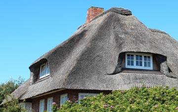 thatch roofing Standeford, Staffordshire