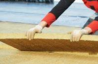 find rated Standeford roof insulation companies